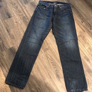 Lucky Brand Jeans